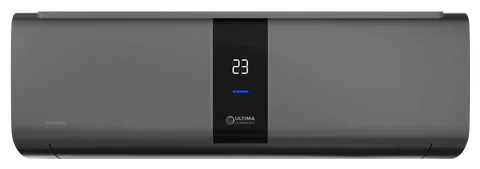 Инверторные сплит-системы серии ELYSIUM NERO Inverter ELN-I12PN