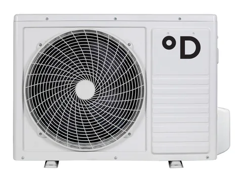 Наружный блок кондиционера Daichi DF25EV1