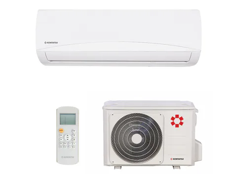 Бытовой кондиционер Kentatsu KSGB35HFAN1/KSRB35HFAN1