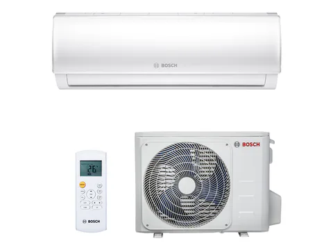 Бытовой кондиционер Bosch Climate 5000 RAC 5,3-3 IBW/Climate 5000 RAC 5,3-2 OUE