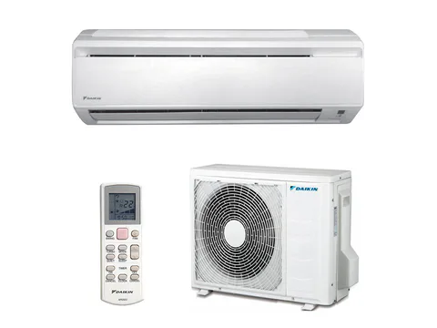 Бытовой кондиционер Daikin FTYN25L/RYN25L