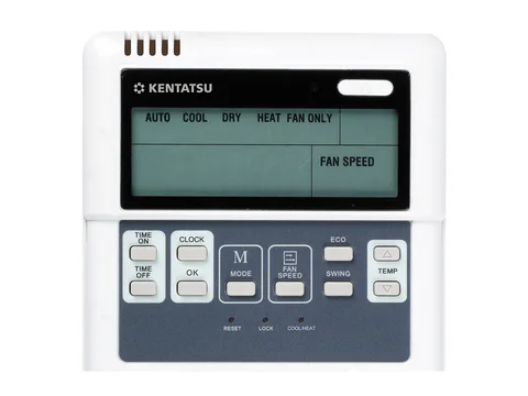 Проводной пульт управления Kentatsu KWC-22