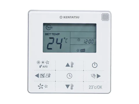 Проводной пульт для DX PRO Kentatsu KWC-41