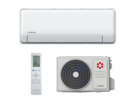 Бытовой кондиционер Kentatsu KSGP26HZRN1/KSRP26HZRN1