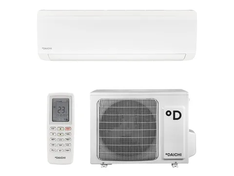 Бытовой кондиционер Daichi ICE25AVQ1/ICE25FV1