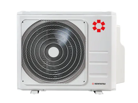Наружный блок мультисистемы Kentatsu K4MRA100HZRN1