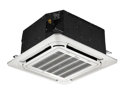 Внутренний блок мультисистемы Midea MCA3U-12HRFNX(GA)