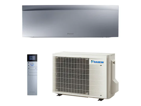 Бытовой кондиционер Daikin FTXJ25AS/RXJ25A