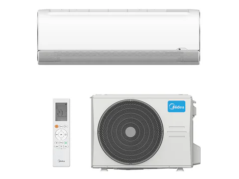 Бытовой кондиционер Midea MSFA1-09N8D6-I/MSFA1-09N8D6-O