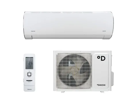 Тепловой насос Daichi EVO25AVQS1R/EVO25FVS1R