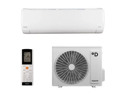Тепловой насос Daichi SIB50AVQS1R/SIB50FVS1R
