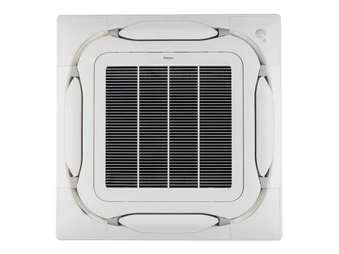Декоративная панель Daikin BYCQ140EW