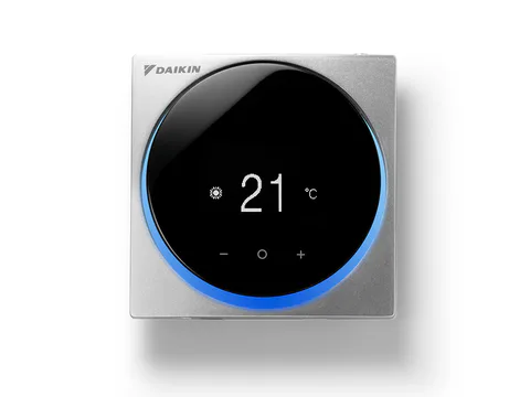 Проводной пульт управления Daikin BRC1H52S