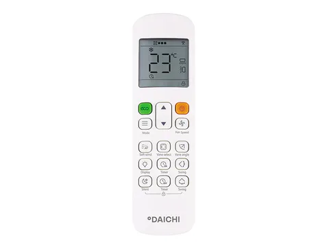 Беспроводной пульт управления Daichi DRC12