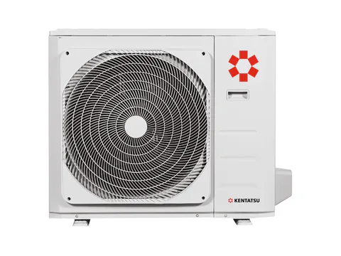 Наружный блок кондиционера Kentatsu KSRN105HFAN1/-40