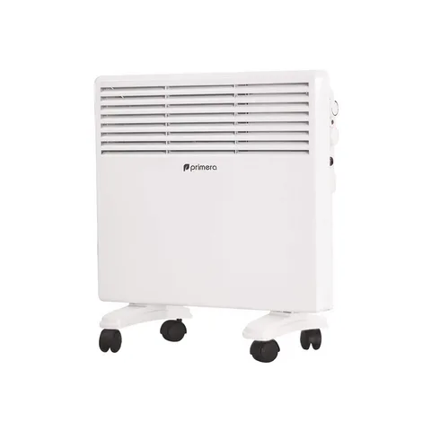 Конвектор электрический Primera PHP-1000-MXB