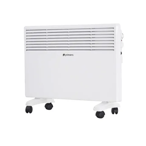 Конвектор электрический Primera PHP-1500-MXB