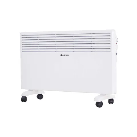 Конвектор электрический Primera PHP-2000-MXB