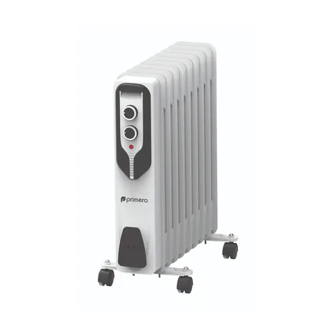Радиатор масляный Primera ORP-920-YMC