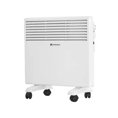 Конвектор электрический Primera PHP-1000-MWB