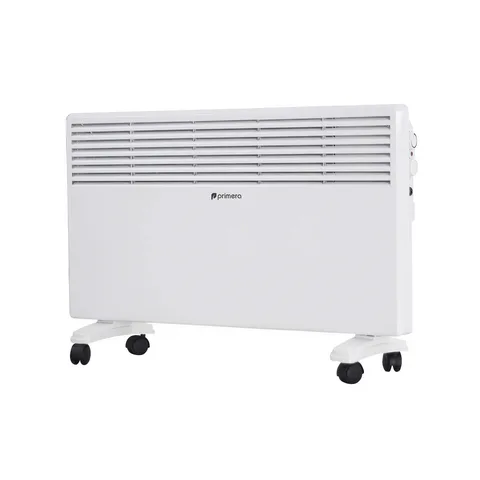 Конвектор электрический Primera PHP-2000-MWB