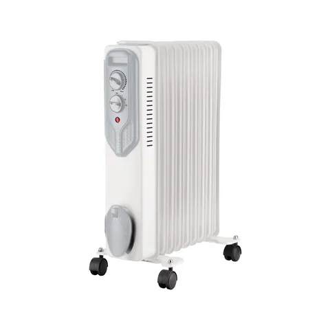 Радиатор масляный Primera ORP-920-HMC