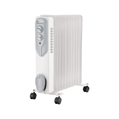 Радиатор масляный Primera ORP-1125-HMC