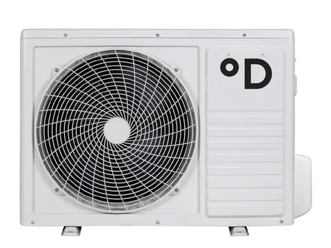 Наружный блок кондиционера Daichi DF50DVS1R-1