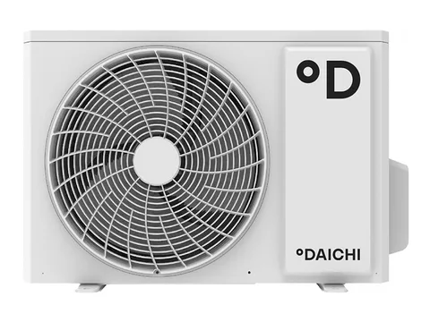 Наружный блок кондиционера Daichi ICE25FVS1R-1