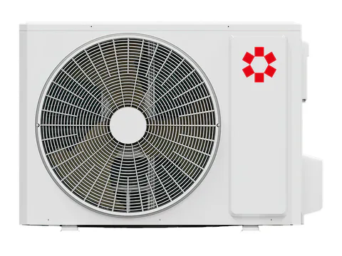 Наружный блок кондиционера Kentatsu KSRTI100HZAN1