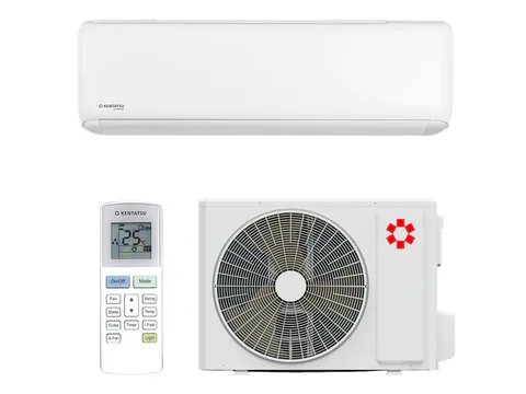 Бытовой кондиционер Kentatsu KSGTI35HFAN1/KSRTI35HFAN1