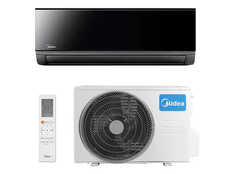 Бытовой кондиционер Midea MSAG4-09HRN1-I/MSAG4-09HRN1-O