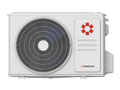 Наружный блок кондиционера Kentatsu KSRAA26HZRN1/-40