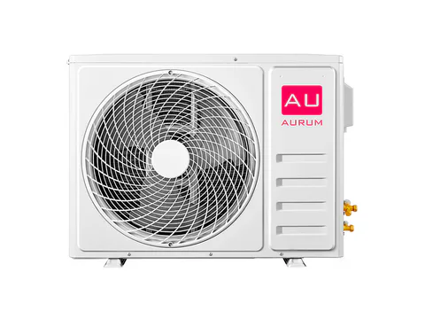 Наружный блок кондиционера Aurum ARC09-WNTE2/O