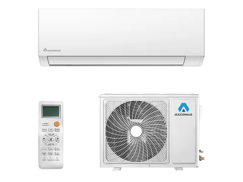 Бытовой кондиционер Axioma ASX07F1/ASB07F1