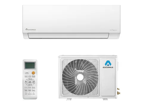 Бытовой кондиционер Axioma ASX07FZ1/ASB07FZ1