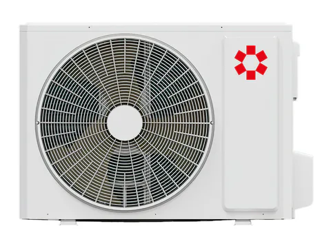 Наружный блок кондиционера Kentatsu KSRTI35HZRN1R