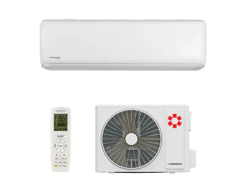 Бытовой кондиционер Kentatsu KSGTI50HZRN1R/KSRTI50HZRN1R