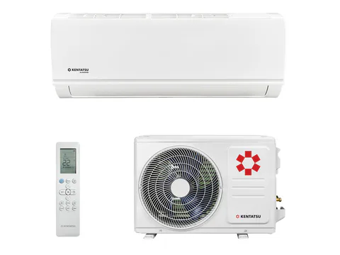Бытовой кондиционер Kentatsu KSGYK26HZRN1/KSRYK26HZRN1