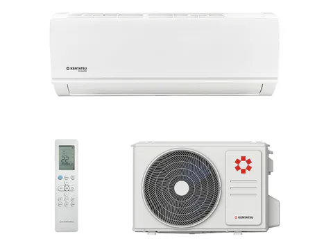 Бытовой кондиционер Kentatsu KSGYK53HZRN1/KSRYK53HZRN1