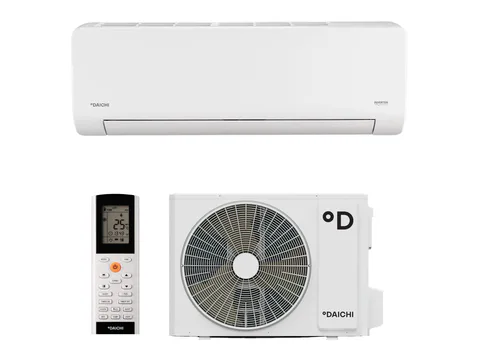 Бытовой кондиционер Daichi ICE25AVQS1R-2/ICE25FVS1R-2