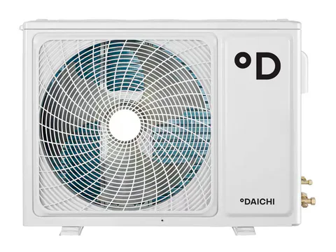 Наружный блок кондиционера Daichi UNI35FVS1R