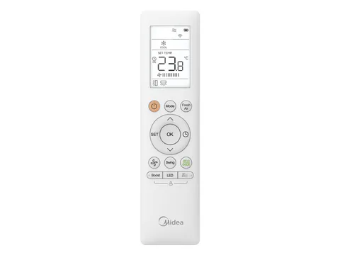 Внутренний блок мультисистемы Midea MMCA1BU-12HRFN8
