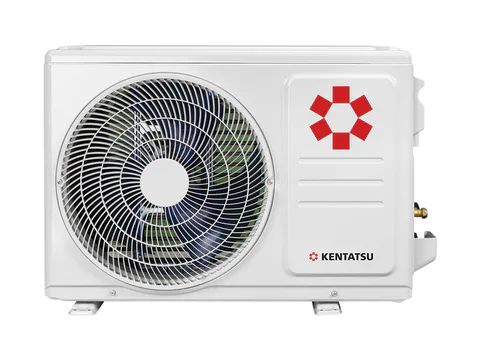 Наружный блок кондиционера Kentatsu KSRAB26HZRN1/-40