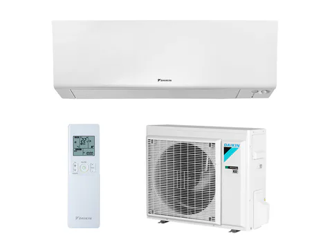 Бытовой кондиционер Daikin FTXM35A/RXM35A