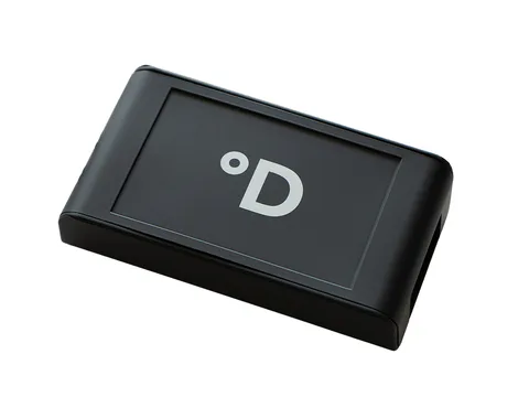 Wi-Fi модуль для полупромышленных систем Daichi CTRL-AC-LF-CN-3