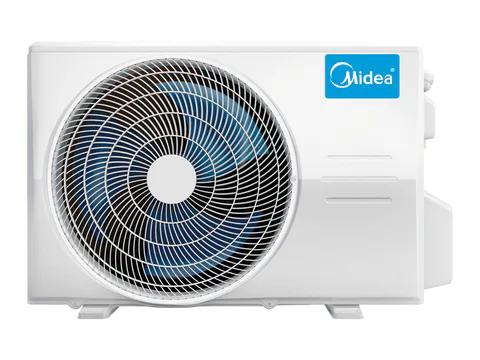 Наружный блок кондиционера Midea MSHP-12N8D6-O