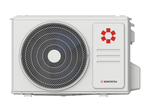 Наружный блок кондиционера Kentatsu KSRKU26HZRN1