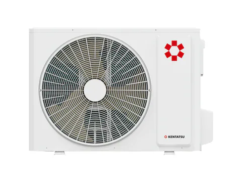 Наружный блок кондиционера Kentatsu KSRTO26HZRN1