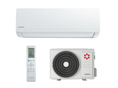Бытовой кондиционер Kentatsu KSGI35HFRN1/KSRI35HFRN1